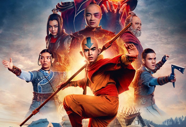 'Avatar: The Last Airbender' Season 1 Episode Runtime Revealed