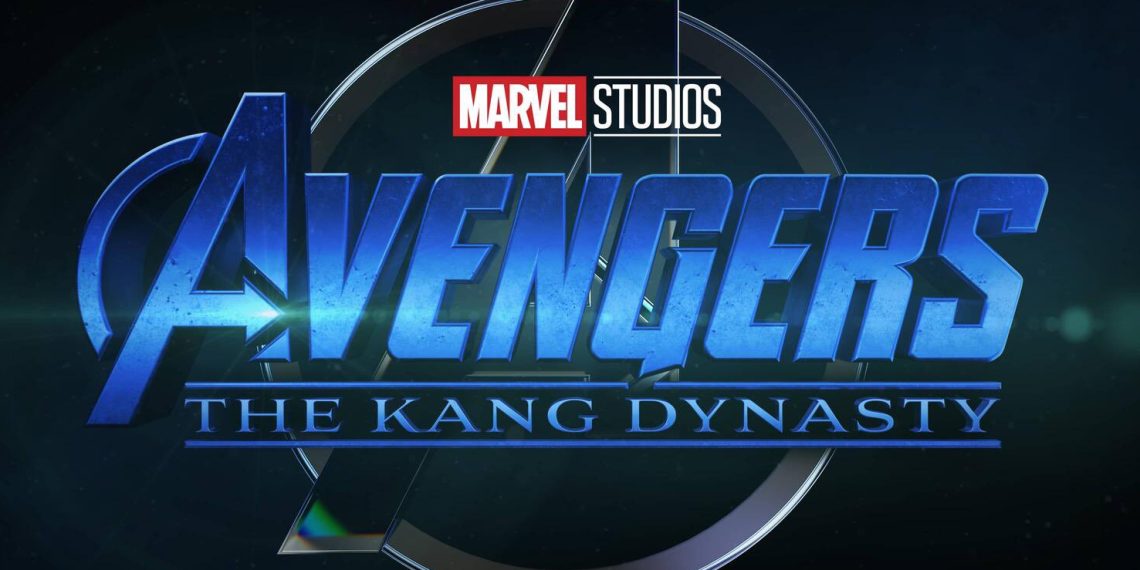 Avengers 5 Remains 'Avengers: The Kang Dynasty' on Disney’s Official Updated Release Slate