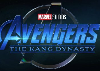 Avengers 5 Remains 'Avengers: The Kang Dynasty' on Disney’s Official Updated Release Slate