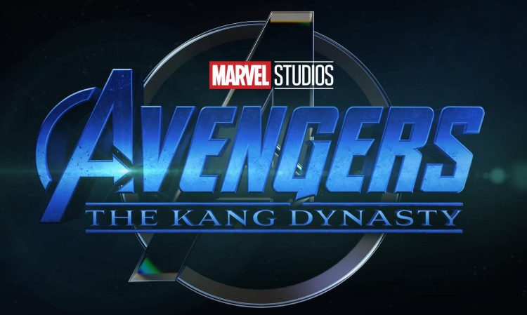 Avengers 5 Remains 'Avengers: The Kang Dynasty' on Disney’s Official Updated Release Slate