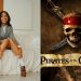 Ayo Edebiri Considered for Lead Role in New 'Pirates of the Caribbean' Movie