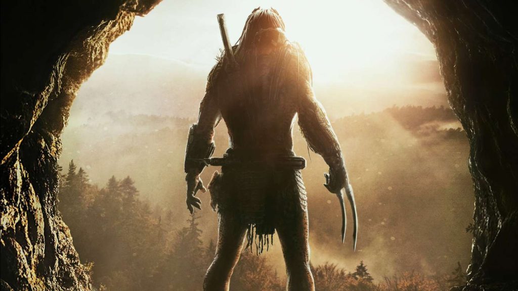 'Prey 2' is Officially in Development at 20th Century Studios