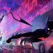 Exclusive: Concept Art Released for 'Batman Beyond' Animated Film Pitch