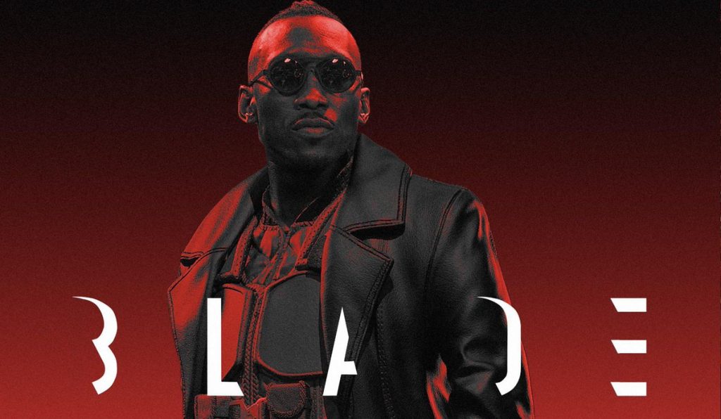 Mahershala Ali Stays with Marvel's 'Blade'; R-Rated Script Rewrite by Michael Green