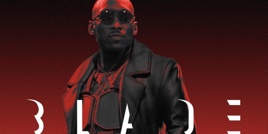Mahershala Ali Stays with Marvel's 'Blade'; R-Rated Script Rewrite by Michael Green