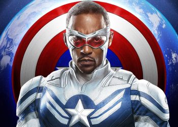 Marvel Studios to Revise Final Battle Sequence in 'Captain America: Brave New World'