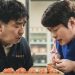 Netflix Reveals First Look at Korean Series 'Chicken Nugget'