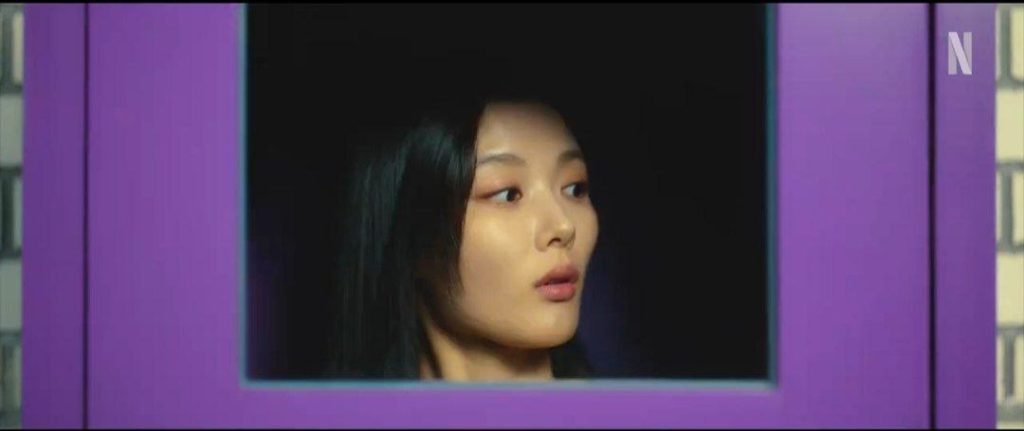 Netflix Reveals First Look at Korean Series 'Chicken Nugget'