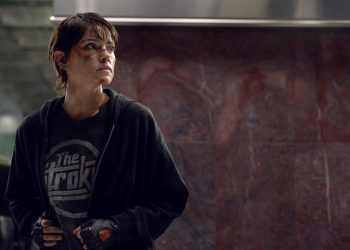 Production Wraps for 'Cleaner' Starring Daisy Ridley, New Look Revealed