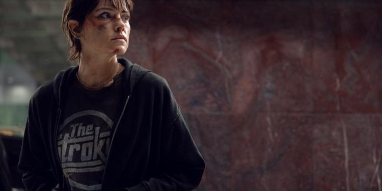 Production Wraps for 'Cleaner' Starring Daisy Ridley, New Look Revealed