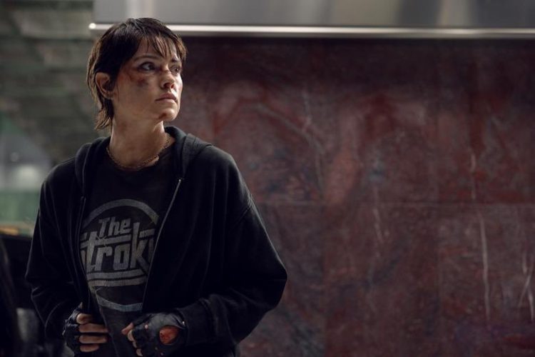 Production Wraps for 'Cleaner' Starring Daisy Ridley, New Look Revealed