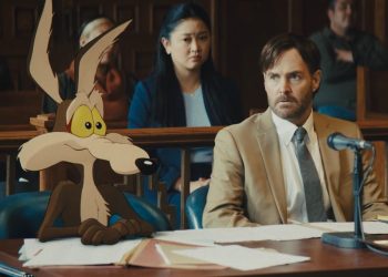 Warner Bros' 'Coyote vs. Acme' Shelved Forever After Rejecting Streaming Giants' Offers