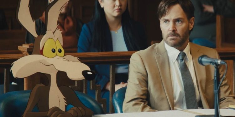 Warner Bros' 'Coyote vs. Acme' Shelved Forever After Rejecting Streaming Giants' Offers