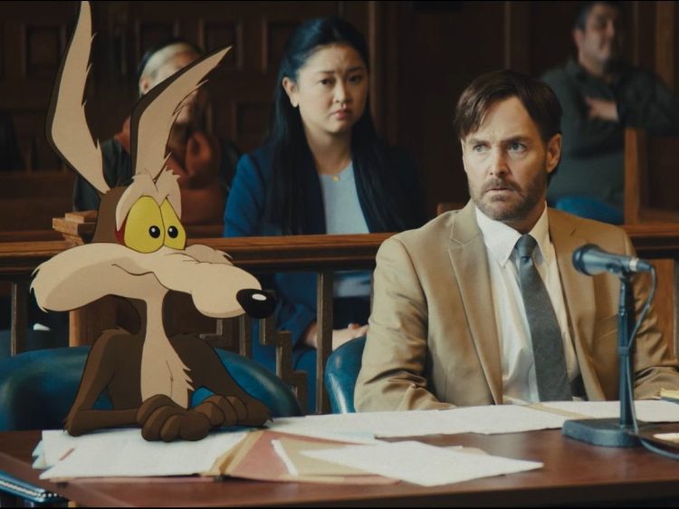 Warner Bros' 'Coyote vs. Acme' Shelved Forever After Rejecting Streaming Giants' Offers