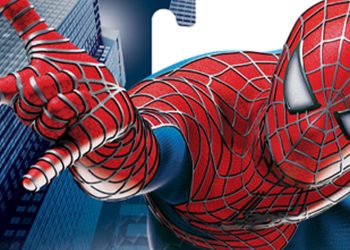 Creative Director Christopher Metzger Reveals Unused Packaging Designs for Sam Raimi's 'Spider-Man 4'