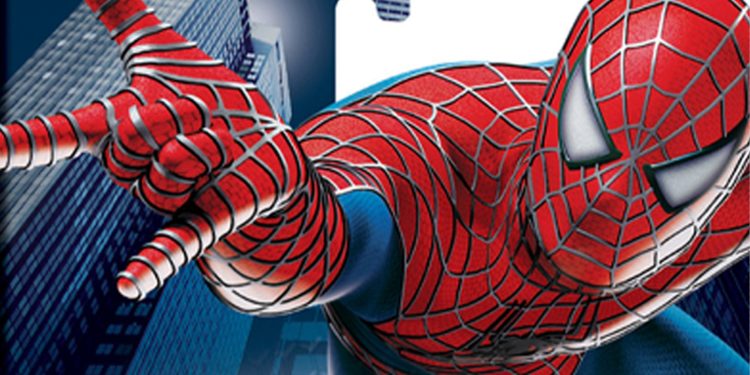 Creative Director Christopher Metzger Reveals Unused Packaging Designs for Sam Raimi's 'Spider-Man 4'