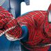 Creative Director Christopher Metzger Reveals Unused Packaging Designs for Sam Raimi's 'Spider-Man 4'
