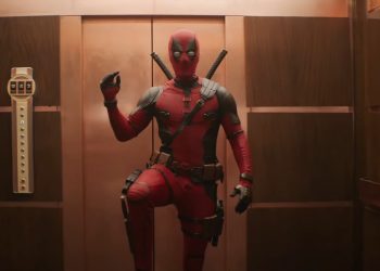 Walt Disney Studios announces 'Deadpool & Wolverine' trailer sets record with 365M views in 24 hours across YouTube, X, Facebook, Instagram, and TikTok.