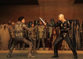 'Dune: Part Two' Aiming for $170M Opening Weekend Box Office Worldwide