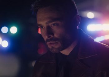 'DarkGame' VOD and DVD Release Date Revealed