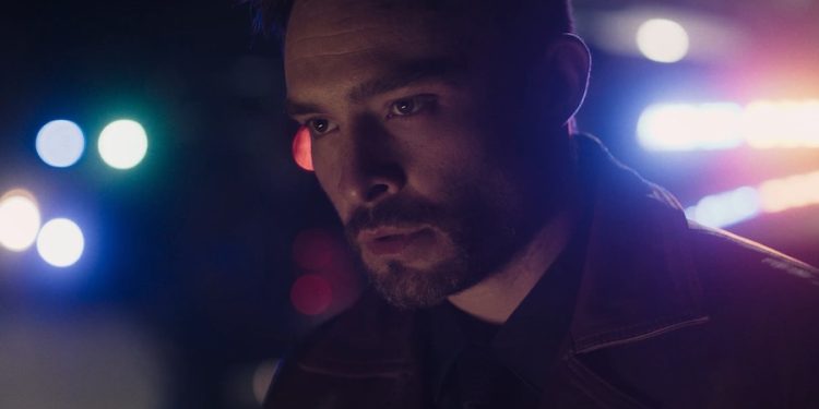 'DarkGame' VOD and DVD Release Date Revealed