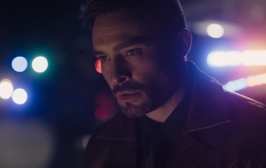 'DarkGame' VOD and DVD Release Date Revealed