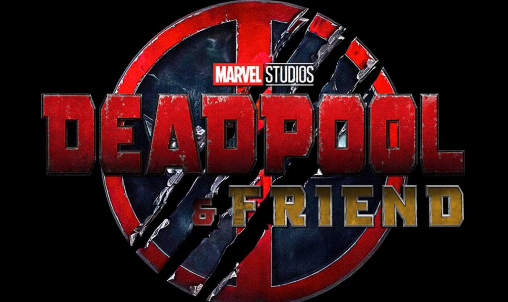 Marvel's 'Deadpool 3' Rumoured Title Leaked (Exclusive)