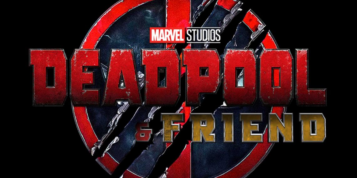 Marvel's 'Deadpool 3' Rumoured Title Leaked (Exclusive)