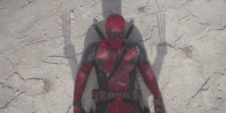 'Deadpool & Wolverine' Trailer
