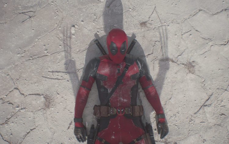 'Deadpool & Wolverine' Trailer