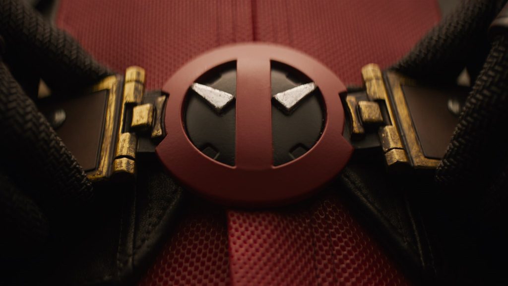 Walt Disney Studios announces 'Deadpool & Wolverine' trailer sets record with 365M views in 24 hours across YouTube, X, Facebook, Instagram, and TikTok.