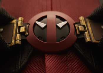 Walt Disney Studios announces 'Deadpool & Wolverine' trailer sets record with 365M views in 24 hours across YouTube, X, Facebook, Instagram, and TikTok.