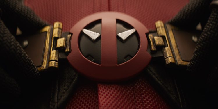 Walt Disney Studios announces 'Deadpool & Wolverine' trailer sets record with 365M views in 24 hours across YouTube, X, Facebook, Instagram, and TikTok.