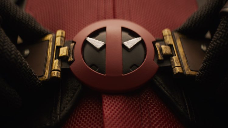 Walt Disney Studios announces 'Deadpool & Wolverine' trailer sets record with 365M views in 24 hours across YouTube, X, Facebook, Instagram, and TikTok.