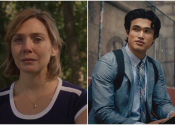 Elizabeth Olsen and Charles Melton to Star in Todd Solondz’s 'Love Child'
