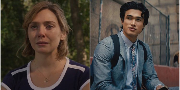 Elizabeth Olsen and Charles Melton to Star in Todd Solondz’s 'Love Child'