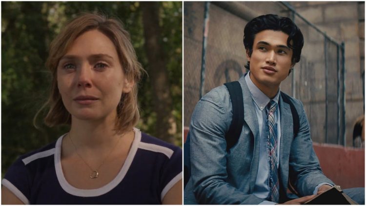 Elizabeth Olsen and Charles Melton to Star in Todd Solondz’s 'Love Child'