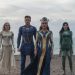 Exclusive: The Eternals Will Return in 'What If…?' Season 3 Episode