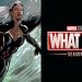 Exclusive Storm is Set to Make MCU Debut in 'What If…' Season 3
