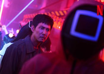 'Squid Game' Season 2 First Look Teaser Revealed on Netflix