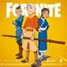Fortnite x Avatar: The Last Airbender Collaboration Incoming