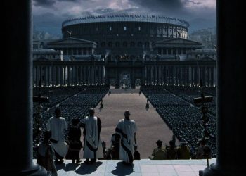 Ridley Scott’s 'Gladiator 2': Early Footage Reportedly Wows Paramount Executives