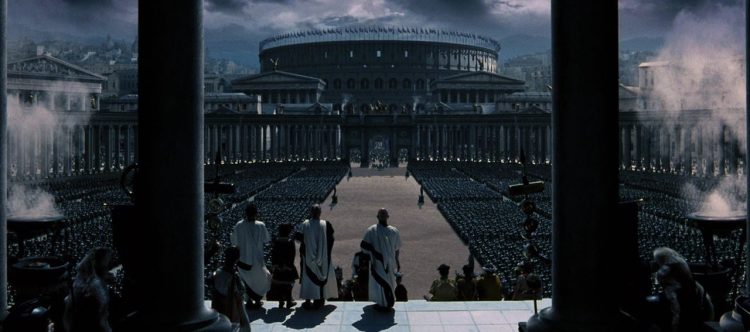 Ridley Scott’s 'Gladiator 2': Early Footage Reportedly Wows Paramount Executives