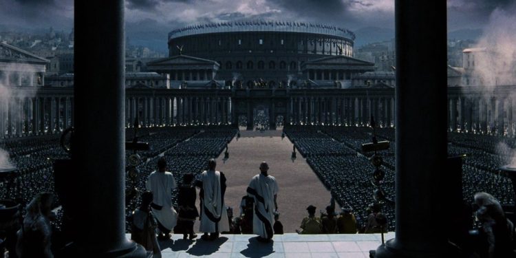 Ridley Scott’s 'Gladiator 2': Early Footage Reportedly Wows Paramount Executives