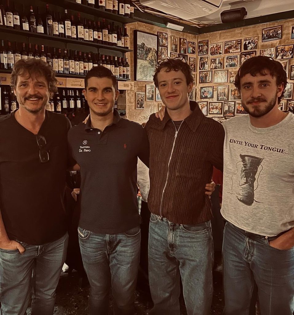 Ridley Scott’s 'Gladiator 2': Early Footage Reportedly Wows Paramount Executives