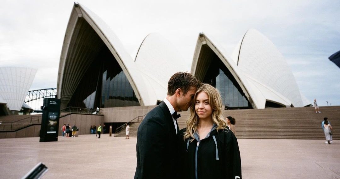 Glen Powell and Sydney Sweeney are Searching for the Next Project Together