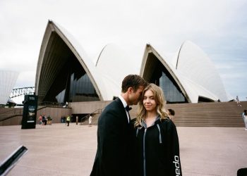 Glen Powell and Sydney Sweeney are Searching for the Next Project Together