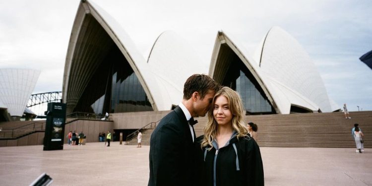 Glen Powell and Sydney Sweeney are Searching for the Next Project Together