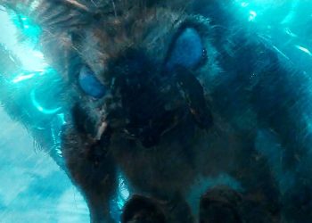 Exclusive: First Look at Mothra in 'Godzilla x Kong: The New Empire' Revealed