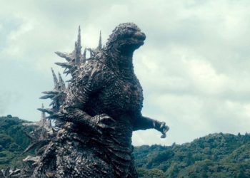 Takashi Yamazaki Eyes 'Godzilla Minus One' Sequel with Kaiju Battle